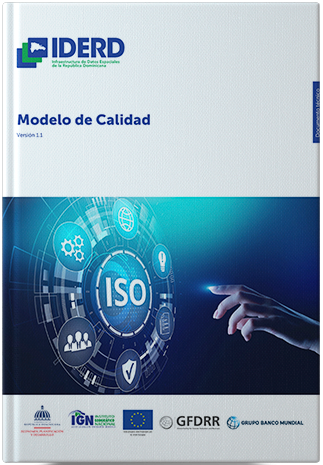 Portada: Modelo de Calidad