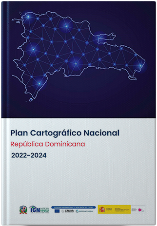 Portada: Plan cartográfico