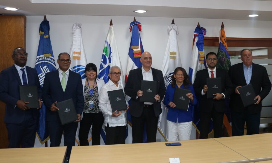 EL IGN-JJHM SE UNE A ENTIDADES PUBLICAS Y PRIVADAS CON LA FINALIDAD DE ALCANZAR LOS LINEAMIENTOS ESTRATÉGICOS PARA DESARROLLAR Y CONSOLIDAR EL SISTEMA GEODÉSICO A ESCALA NACIONAL