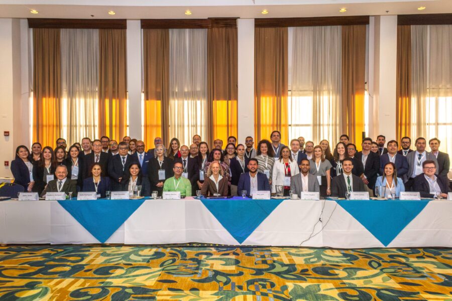 X Reunión Ordinaria del Comité Técnico Regional (CTR) del proyecto de Reducción de Riesgos de Desastres y Adaptación Sostenible e Incluyente al Cambio Climático en la Inversión Pública (RIDASICC) .