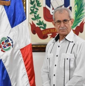 Ministerio de Economía: IGN trabaja en inventario de todos los nombres geográficos de República Dominicana