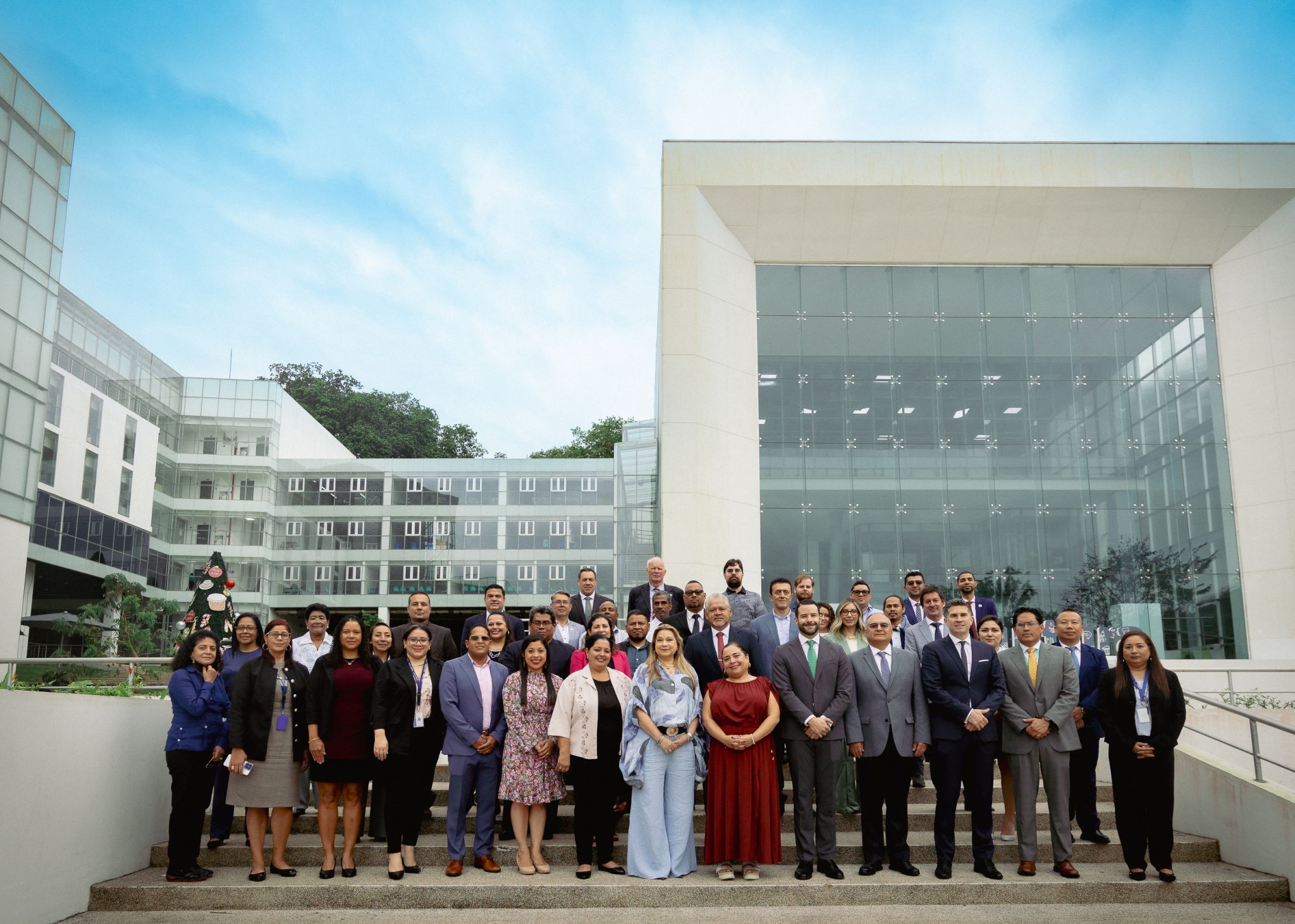 IGN-JJHM participa en el Taller subregional sobre el Marco Integrado de Información Geoespacial de las Naciones Unidas (UN-IGIF) para América Central y países latinoamericanos vecinos