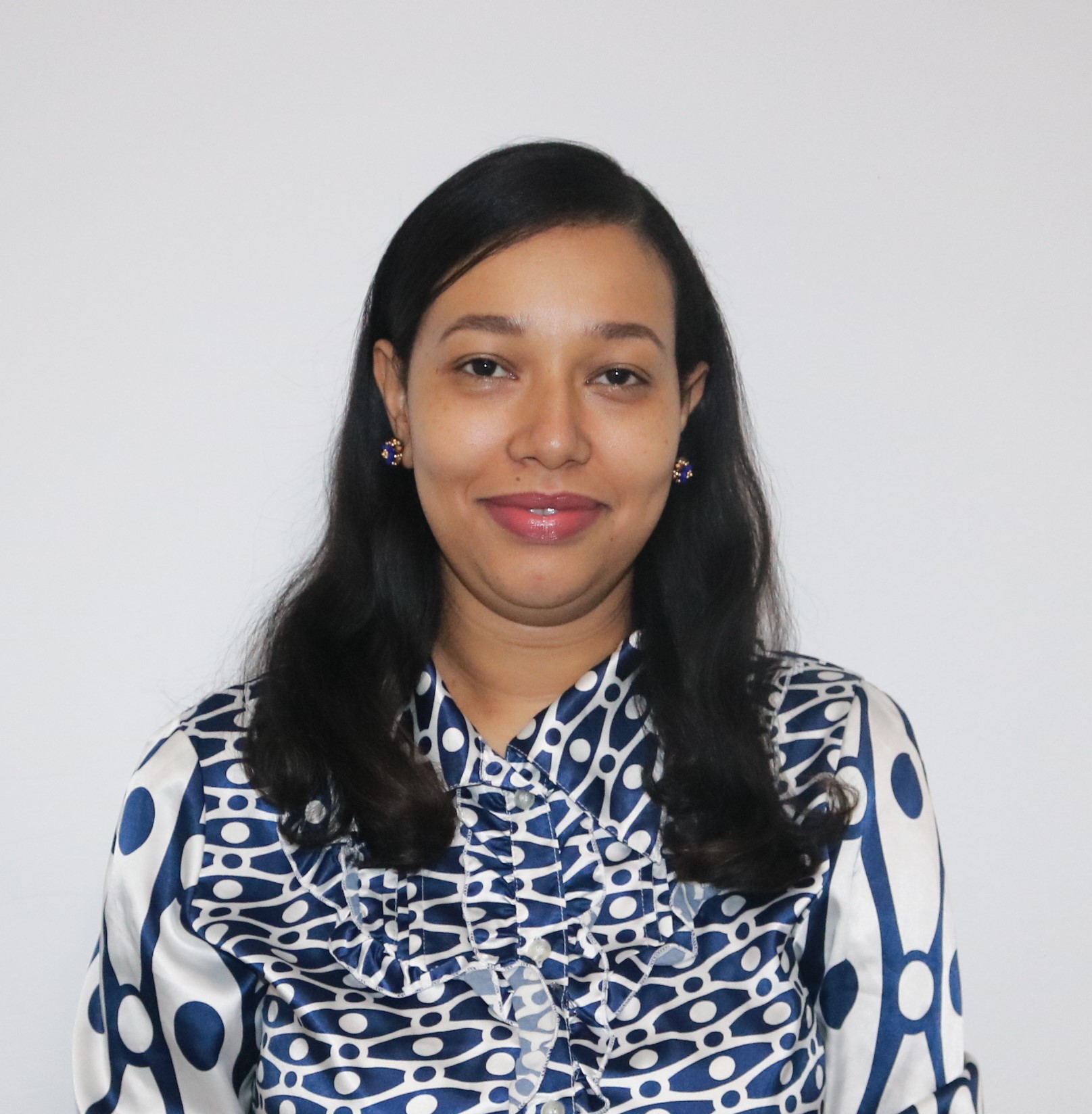 Smitha Gil