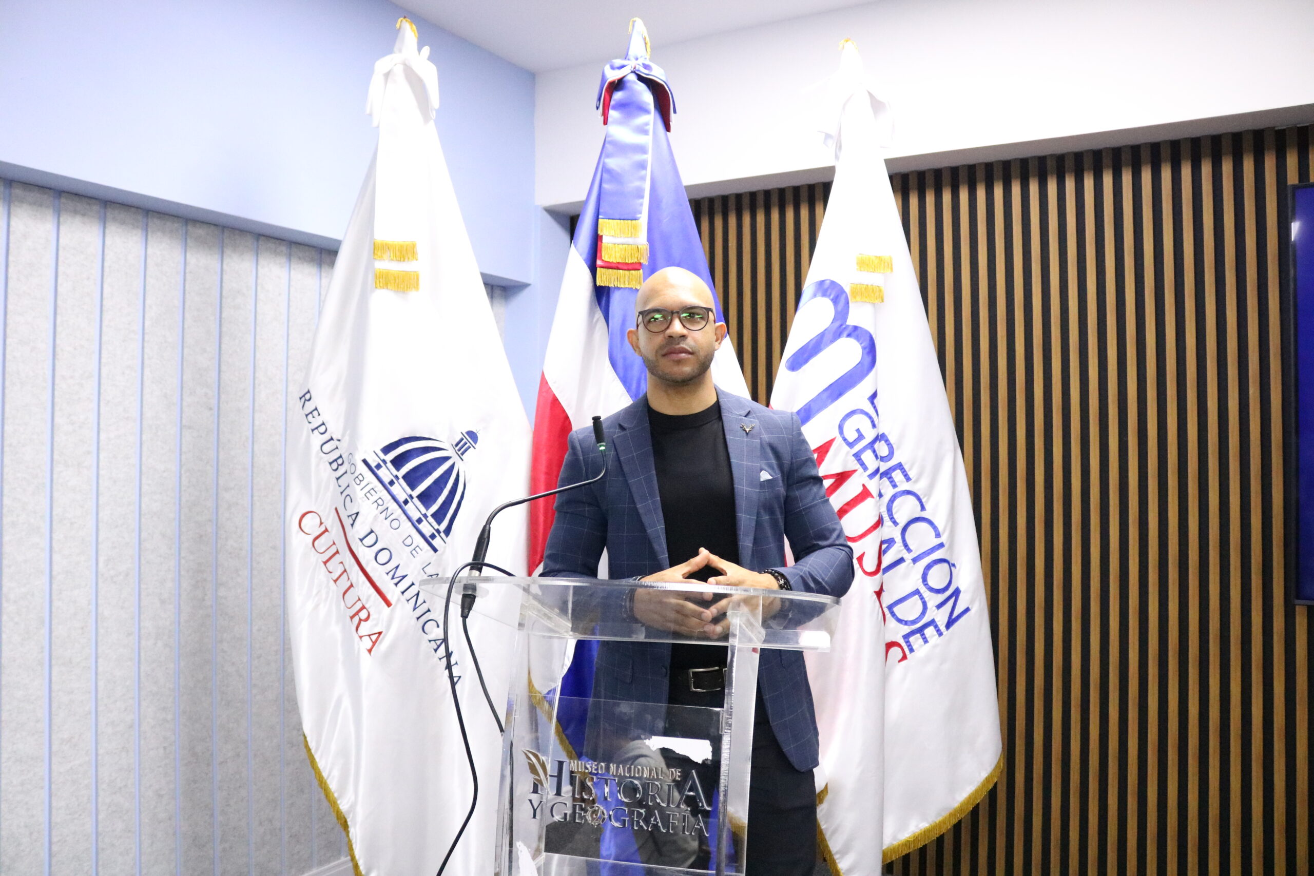 IGN-JJHM y la Sección Nacional Dominicana del IPGH participan en la XIV Feria de la Semana de la Geografía 2026